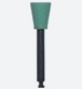Полиры Kagayaki Ensmart Pin чашка 70 мкм