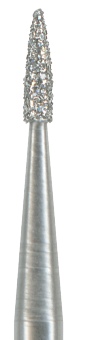 Бор алмазный турбинный 889-009C FG,