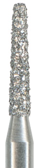 Бор алмазный турбинный 855-012С FG,