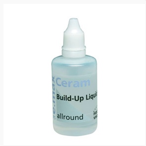 Дизайн моделировочная жидкость премиум/Build-Up Liquid Premium (60 мл), 564046