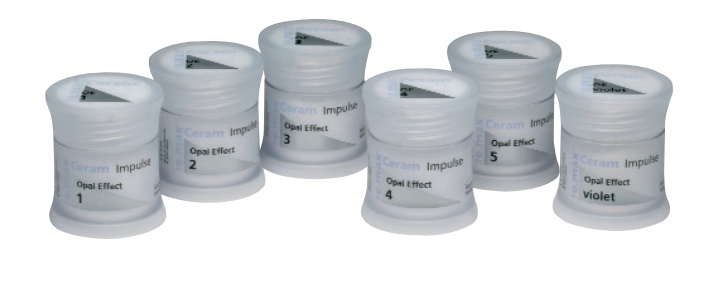 Емакс церам Opal Effect 4 20г., 596993