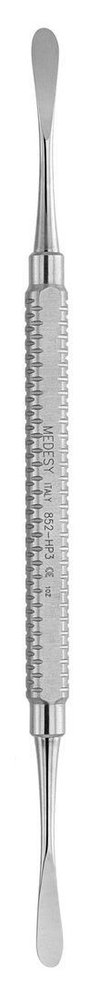 Распатор, 4,8-5,2 мм, Medesy 852/HP3