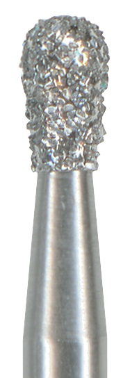 Бор алмазный турбинный 830-016С FG,