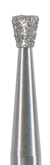 Бор алмазный турбинный 805-014SС FG,