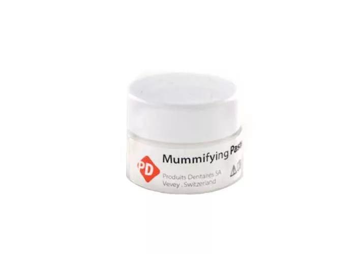 Mummifying paste / Мумифицирующая паста
