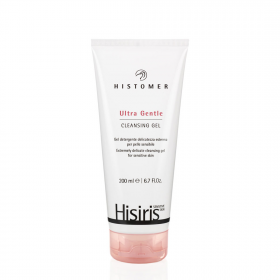 Мягкий гель для очищения кожи HISIRIS ULTRA