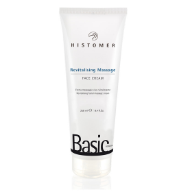 NEW! Массажный крем для лица ревитализирующий
