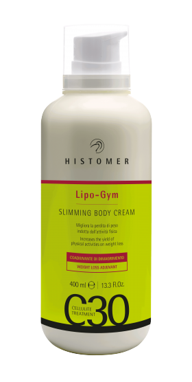 Крем для активного снижения веса Histomer С30 LIPO–GYM Slimming Body Cream