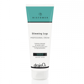 Профессиональный крем SLIMMING LEGS