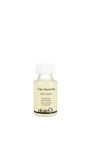 Концентрат Histomer DrainO2 Lipo Draining Body Serum