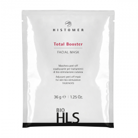 Маска альгинатная TOTAL BOOSTER
