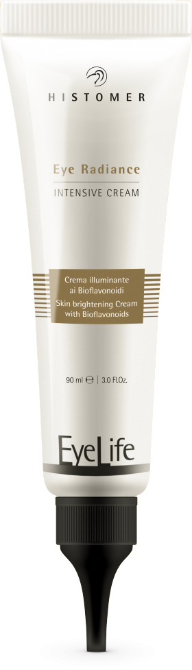 Профессиональный крем для век Eye Radiance Intensive Eye Life Golden Code 90 мл