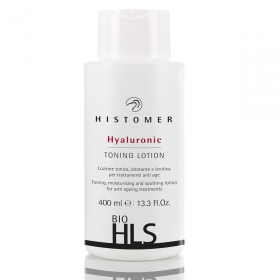 Тонизирующий лосьон Hyaluronic Bio HLS