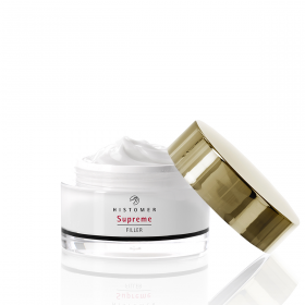 Крем-филлер SUPREME Bio HLS
