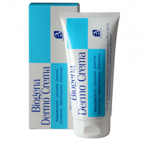 Питательный дермо-крем BIOGENA