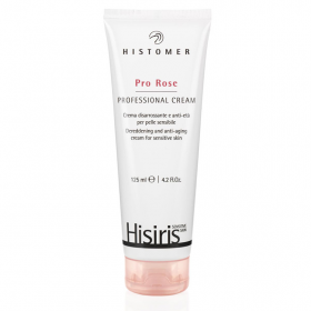Профессиональный крем PRO ROSE HISIRIS