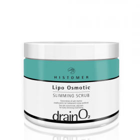 Слимминг скраб LIPO OSMOTIC