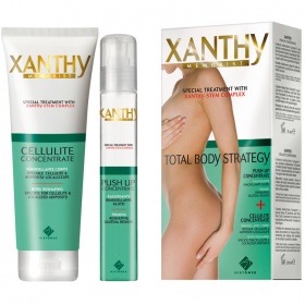 Антицеллюлитный комплекс XANTHY