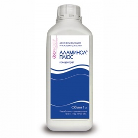 АЛАМИНОЛ® ПЛЮС
