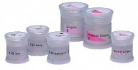Емакс церам десневая масса Gingiva 3 20г., 605483