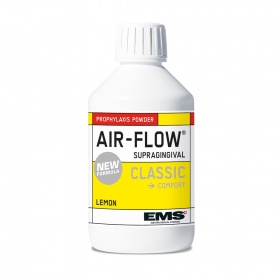 AIR-FLOW - лимон