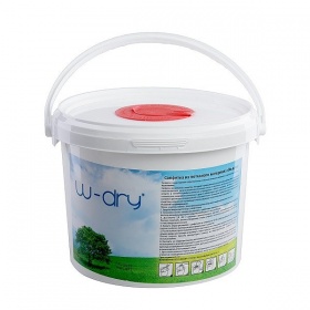 Салфетки W-DRY
