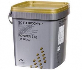 Супергипс FujiRock Golden Brown