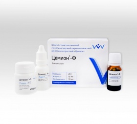 Цемион Ф 