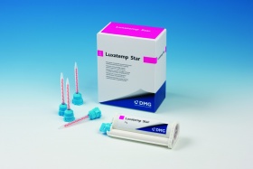 Luxatemp Star Bleach Light