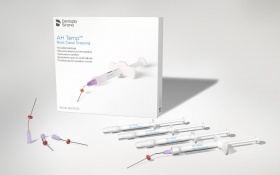 Эйч Темп набор  (4шпр. по 0,75 мл, 20 насадок)/ Dentsply