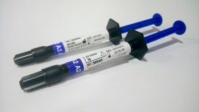 Филтек Ультимэйт Флоу / Filtek Ultimate Flowable А3,5