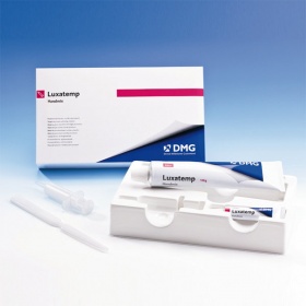 LUXATEMP-Handmix A2