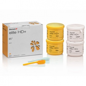 Элит Elite HD Putty Soft (2 банки базы+2 банки катализатора по 450 гр)