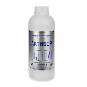 Актибор