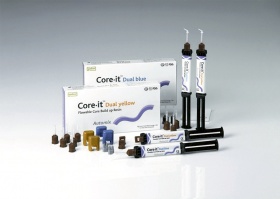 Core it Dual System Kit