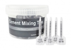 Смешивающие насадки Cement Mixing Tips