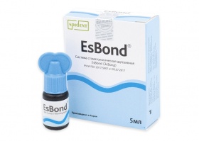 EsBond V-го поколения