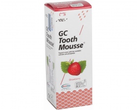 Мусс GC Tooth Mousse 