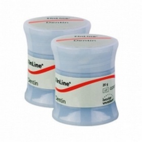 Инлайн Дентин 240/ IPS InLine Dentin туба 20 гр. 593111