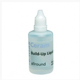 Дизайн моделировочная жидкость премиум/Build-Up Liquid Premium (60 мл), 564046
