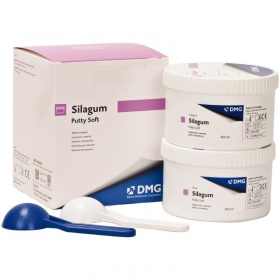 Silagum Putty Standart база