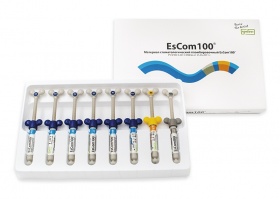 EsCom 100 A3,5