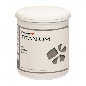 Титаниум С-силикон 2,6 кг. 