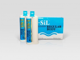 Коррекция I-Sil Regular Body
