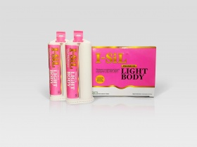 I-Sil Light Body материал стоматологический слепочный