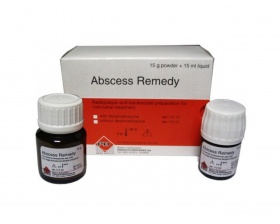 Abscess Remedy 