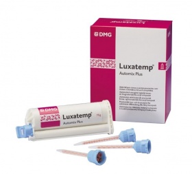 LUXATEMP-Automix PLUS A3