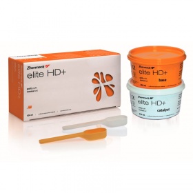 Элит Elite HD Putty Fast (1 банка базы+1 банка катализатора по 250 гр)