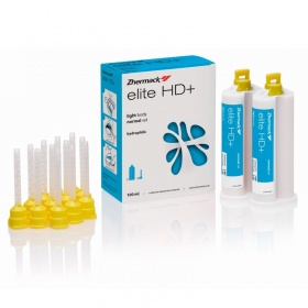 Элит Elite HD Light Body Normal (2 карт. по 50 мл)