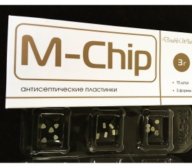 М-чип